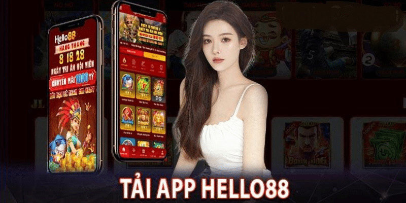 Cách thức tải ứng dụng Hello8 về máy điện thoại chạy hệ điều hành Android